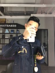 -塞巴斯汀SEBASTIAN专业美发店