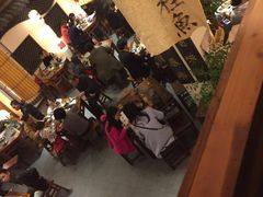 -老武汉大客堂(百瑞景店)