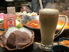 毛肚-湊湊火锅·茶憩(打浦桥日月光店)