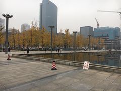 -两江幸福广场