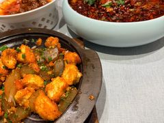 -百姓渔村(南中环店)