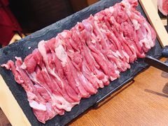 -快乐小羊火锅餐厅(农科路店)