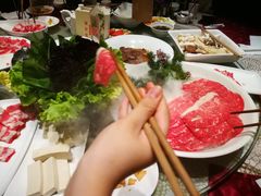 -满堂欢豆捞坊(美丽华大酒店店)
