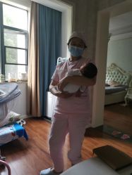 -弗蕾亚·和月月子调理院(东湖店)