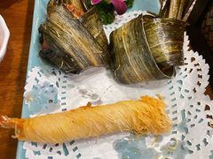 泰国风味拼盘-荷花泰菜(东方新天地店)
