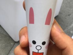 -维维豆奶(金鹰新街口店)