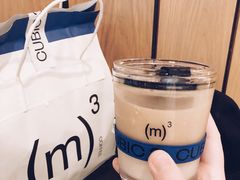 -CUBIC3三立方咖啡(凌空SOHO店)