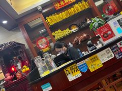 -正德顺順德雙皮奶(中信店)