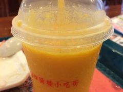 -海口骑楼小吃街