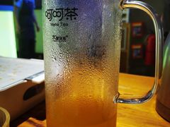 -木屋烧烤(创意园店)