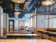 -老乡鸡(西岸凤巢店)