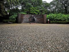 -上海市龙华烈士陵园