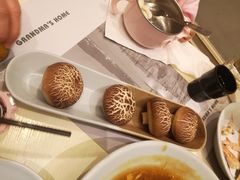 -外婆家(古墩印象城店)