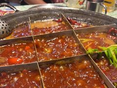 -五里关火锅(牛市口店)