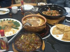 -天仁聚驴肉香(北石槽店)