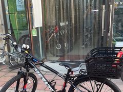 -美利达自行车(六里桥店)