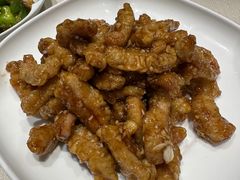 -京味斋·北京烤鸭(华威桥北工大店)