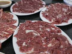 -五洲牛肉美食馆