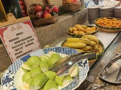 -熊猫自助餐厅.萌趣城堡(长隆熊猫酒店)