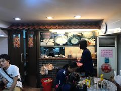 -老西关濑粉(文明路店)
