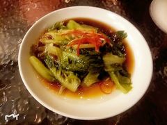 罗马生菜-烛影拾光观景餐厅·创意菜·摄影·小提琴(大唐不夜城店)