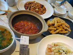 -大鸭梨烤鸭(金色漫香店)