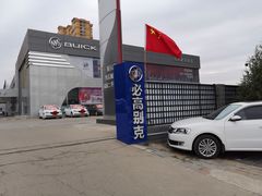 -山西必高别克4S店(东信店)