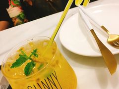 -JF Garden(渔人码头店)