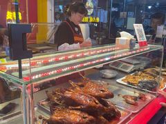 -徐六孃正宗甜皮鸭(张公桥店)