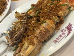 -桥底辣蟹(谢斐道店)