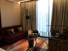 -广州天河希尔顿酒店