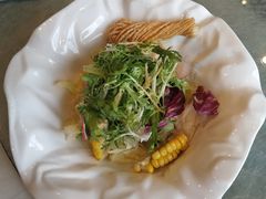 -小厨娘淮扬菜(清江苏宁广场店)