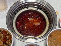 -龍歌自助小火锅(李沧丽达店)