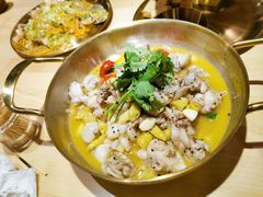 -我是那个大叔·美食研究所(新塘路店)