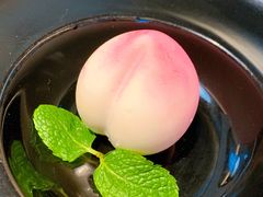仙桃奶酪豆腐-淮扬韵(高新大都荟店)