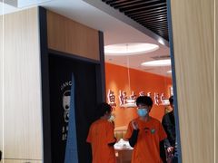-江渔儿酸菜鱼(东厦一百店)