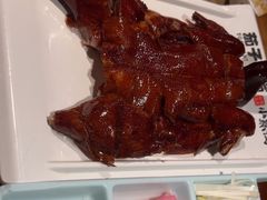 -茄子恰恰·新云南小炒(坪山益田店)