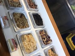 -三佰瑞冻酸奶(凯德MALL店)