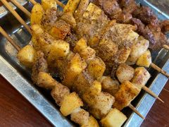 -伊隆斋(什刹海店)