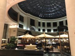 -武汉洲际酒店