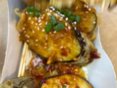 -李好吉吉自选炸鸡(星天广场店)