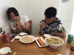 -海胆小馆(东北水饺·春柳店)