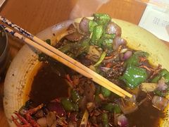 -三太子地摊烧烤·小龙虾(北蔡店)