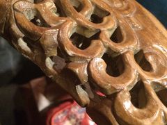 -正乙祠戏楼