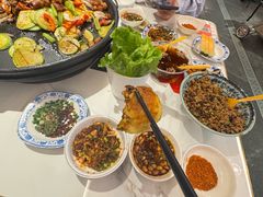 -一烙锅(友谊店)