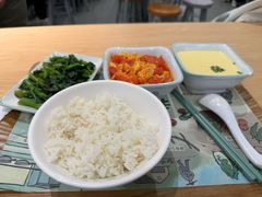 -老乡鸡(东方广场店)