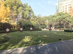 -徐家汇源景区-衡山公园