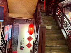 -谭鸭血老火锅(漳州路店)