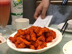 -陈傻子餐厅(世纪都会店)