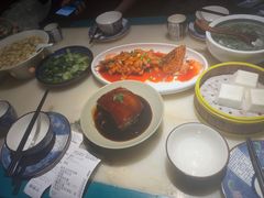 -探花·意境江南菜·唐伯虎文化体验店·松鼠桂鱼(观前店)